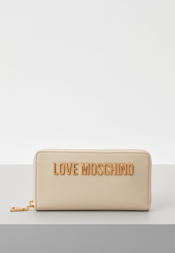 Кошелек Love Moschino 16200₽