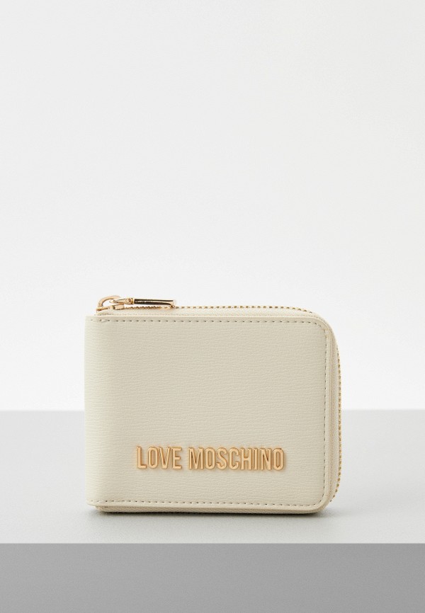 Кошелек Love Moschino JC5639PP1MLD0110