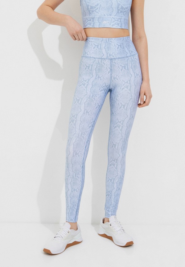 Тайтсы Reebok 5999₽