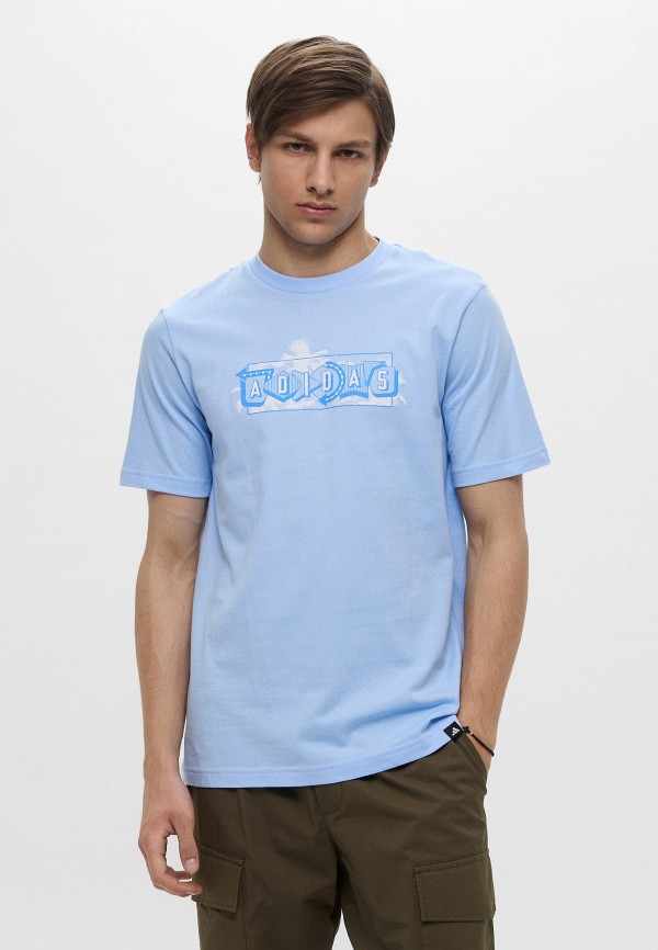 Футболка adidas 3999₽