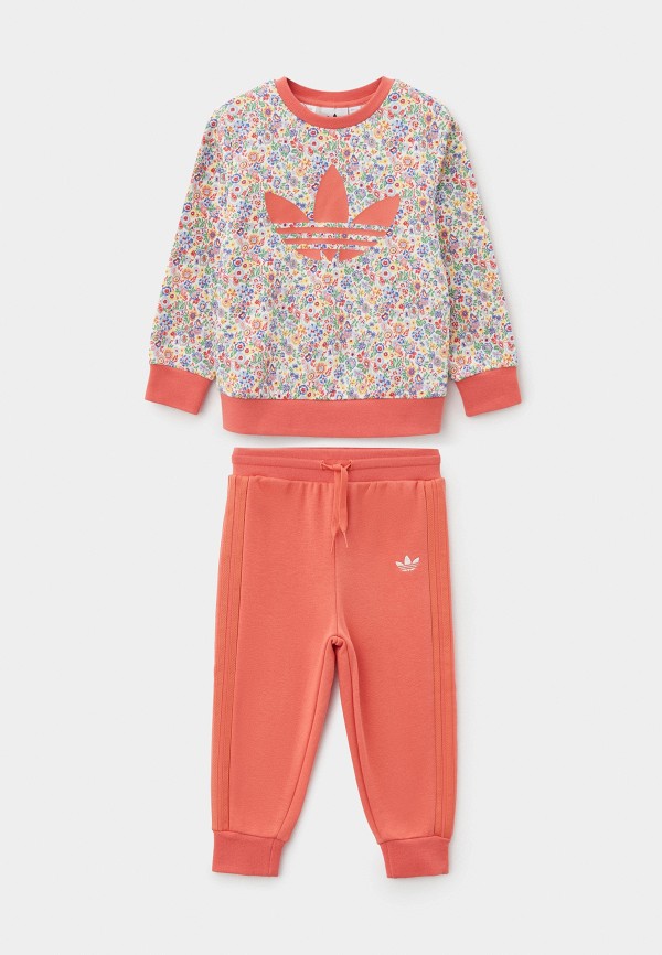 Костюм спортивный adidas Originals 6399₽