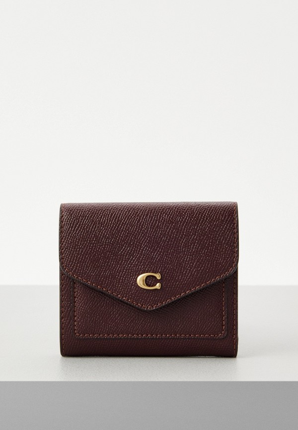 Кошелек Coach 20600₽