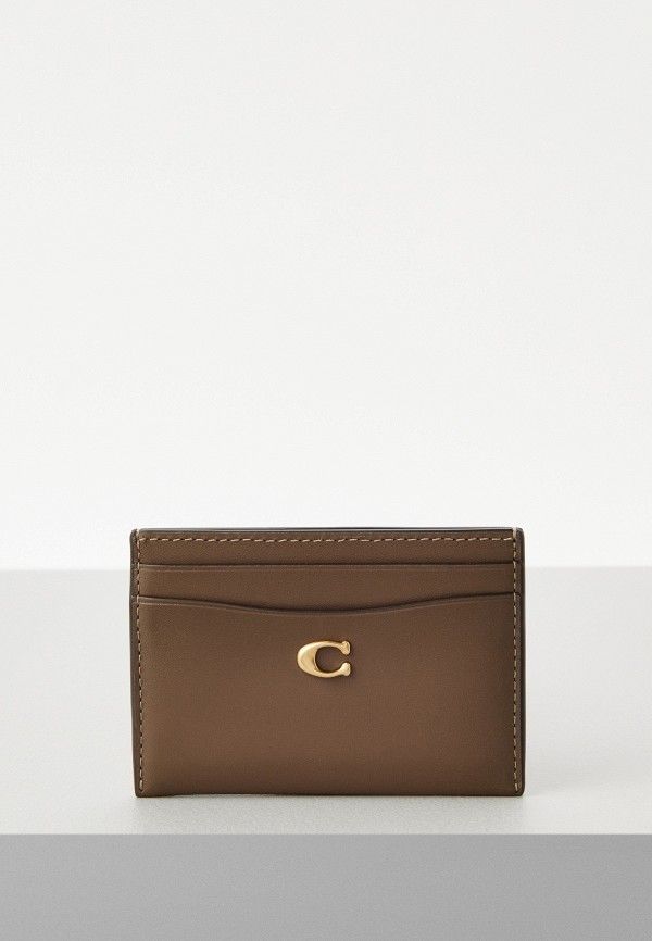 Кредитница Coach 11500₽