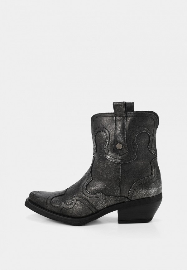 Ботильоны Steve Madden 36699₽