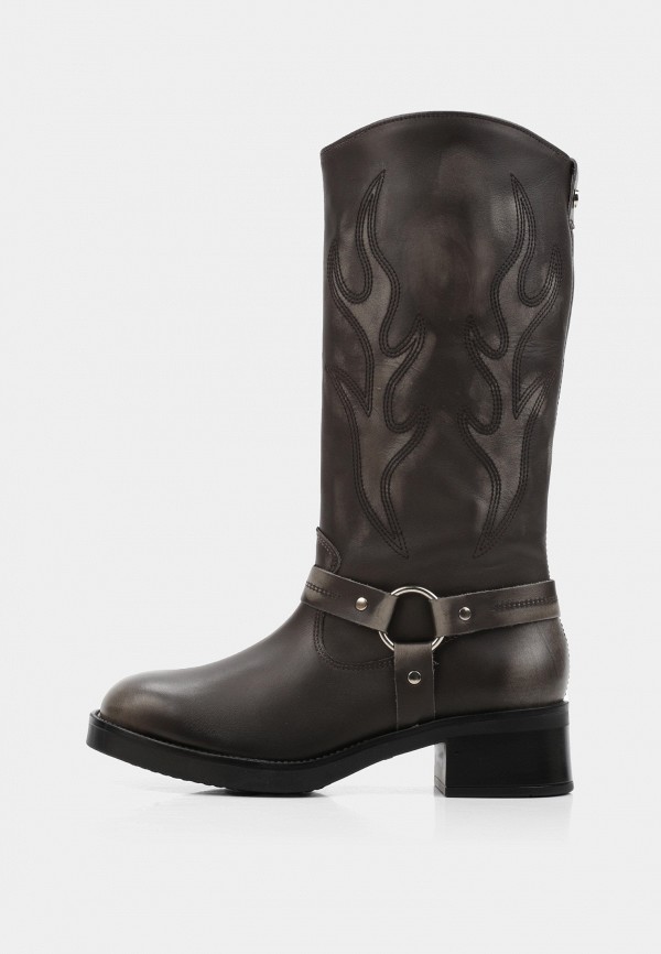 Сапоги Steve Madden 44499₽