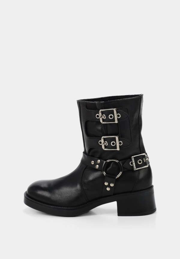 Ботинки Steve Madden 42499₽