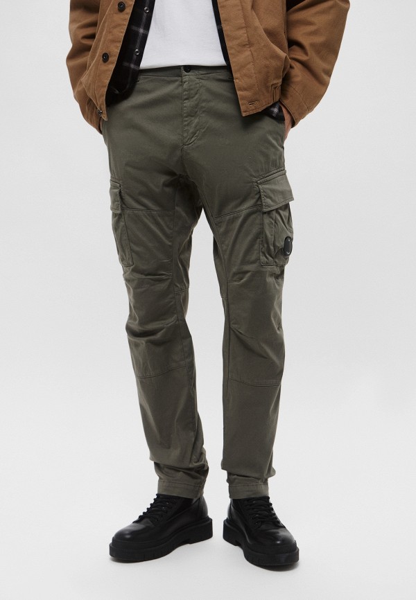Брюки CP Company 32760₽