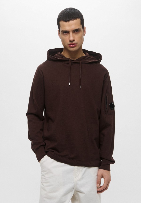 Худи CP Company 27540₽