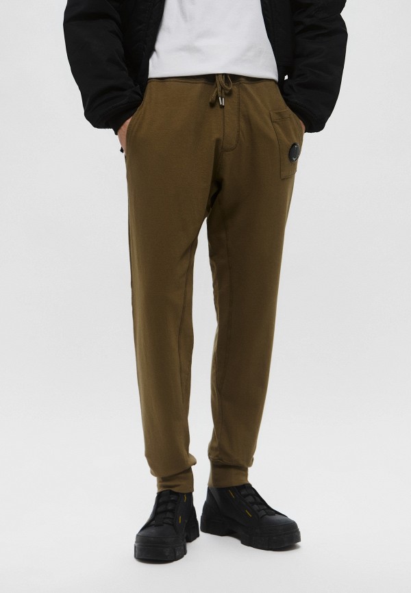 Брюки спортивные CP Company 27540₽