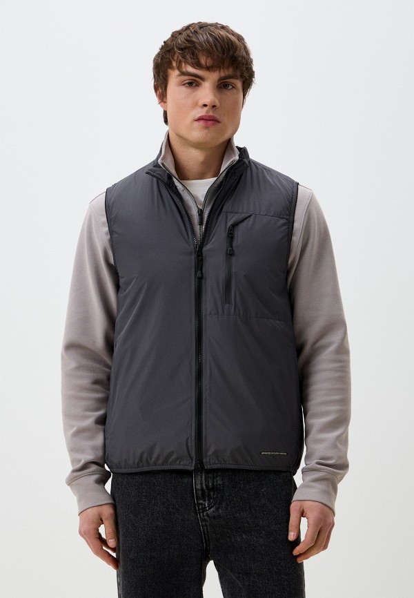 Жилет утепленный ADH