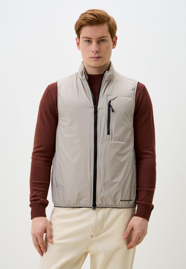 Жилет утепленный ADH