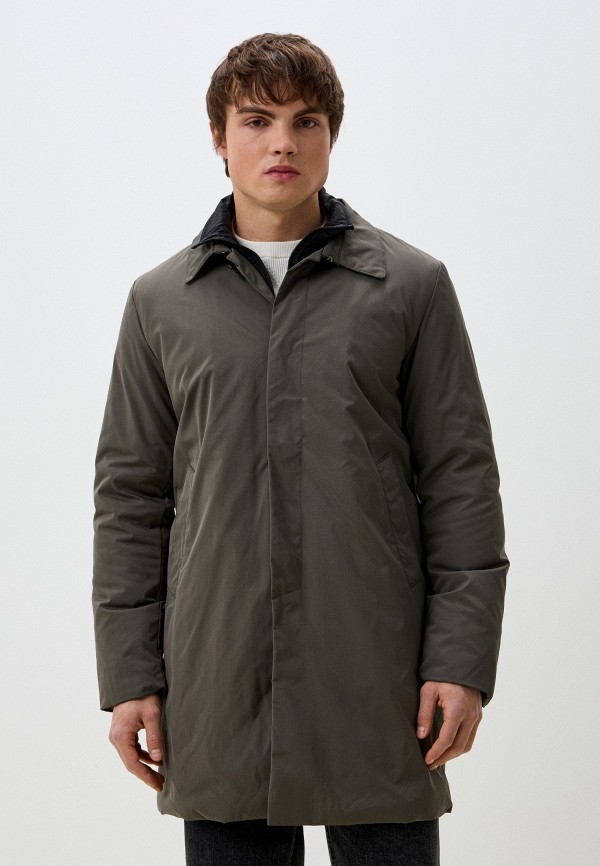 Куртка утепленная ADH