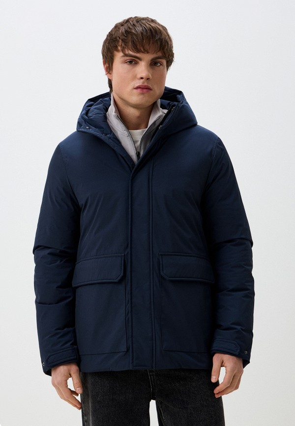 Куртка утепленная ADH