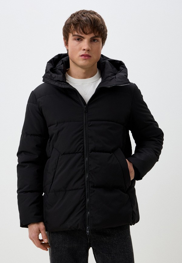 Куртка утепленная ADH