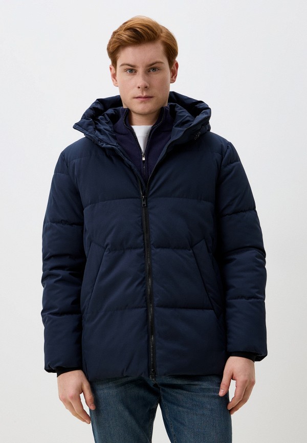 Куртка утепленная ADH