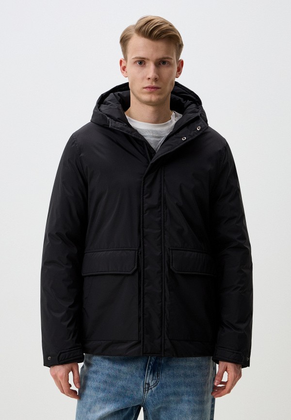 Куртка утепленная ADH