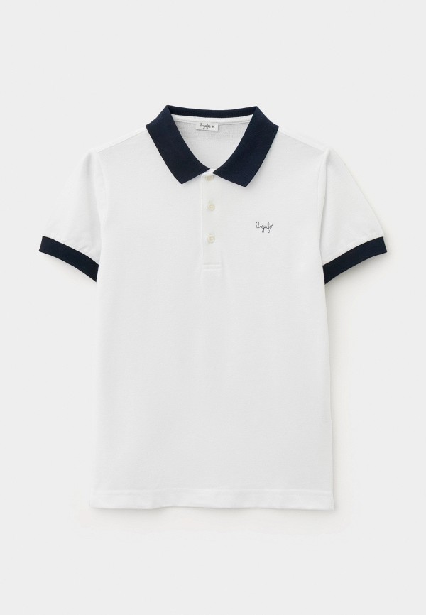 Поло Il Gufo 15500₽