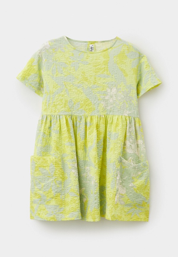 Платье Il Gufo 22700₽