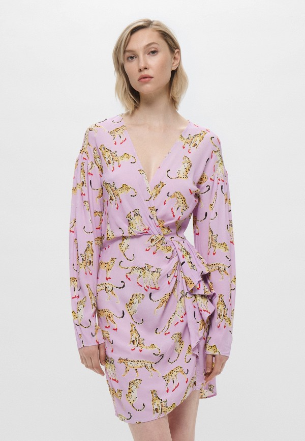 Платье Pinko 20670₽