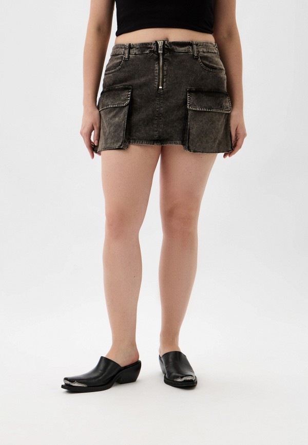 Юбка джинсовая Pinko 23430₽