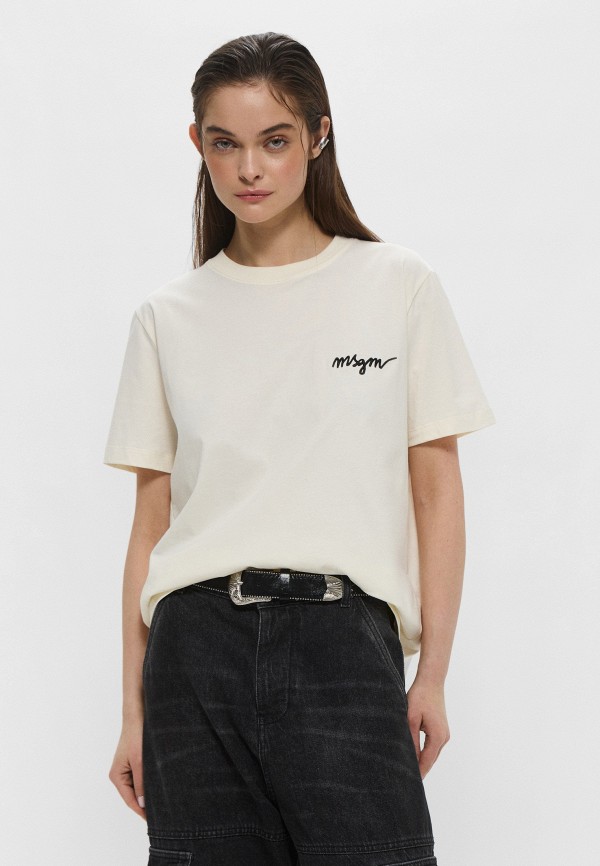 Футболка MSGM 18900₽