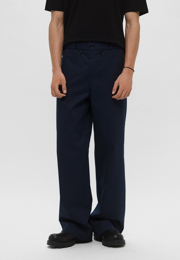 Брюки MSGM 55300₽