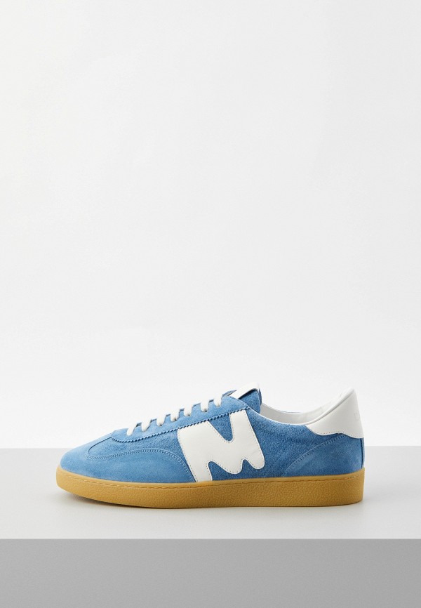 Кеды MSGM 44300₽