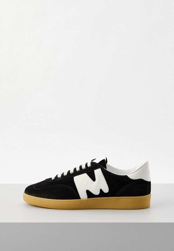 Кеды MSGM 44300₽