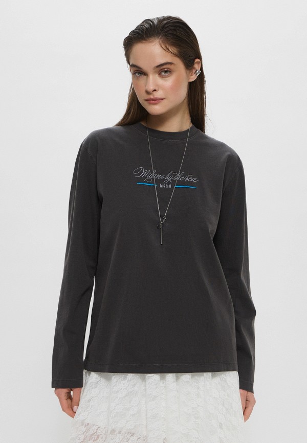 Лонгслив MSGM 29300₽
