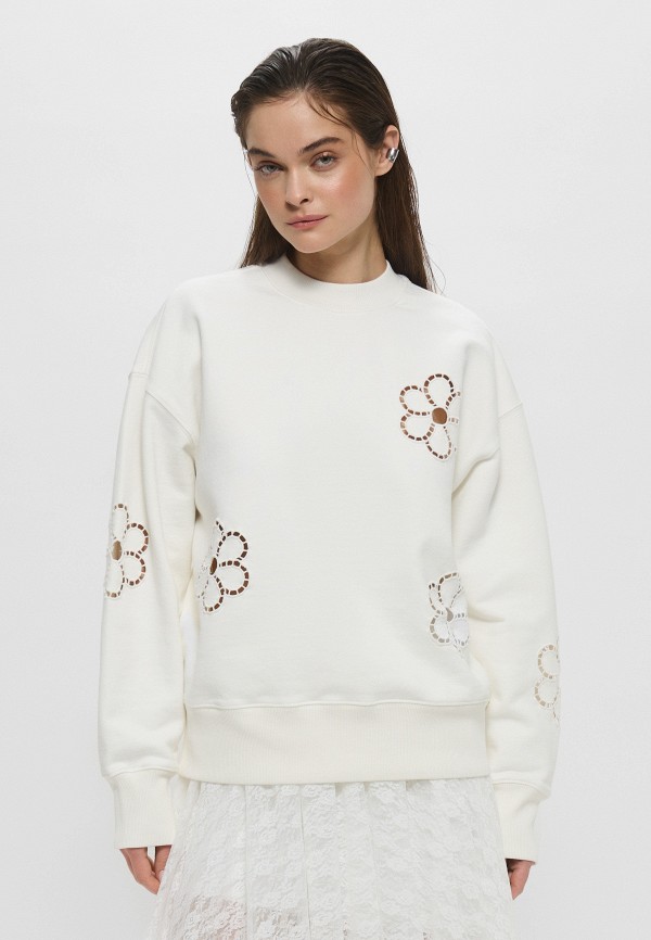 Свитшот MSGM 41400₽