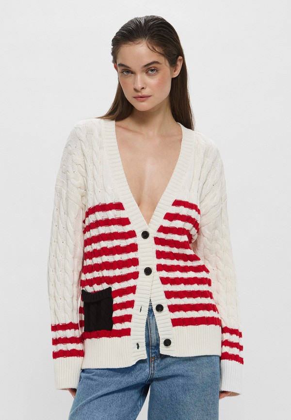 Кардиган MSGM 55300₽