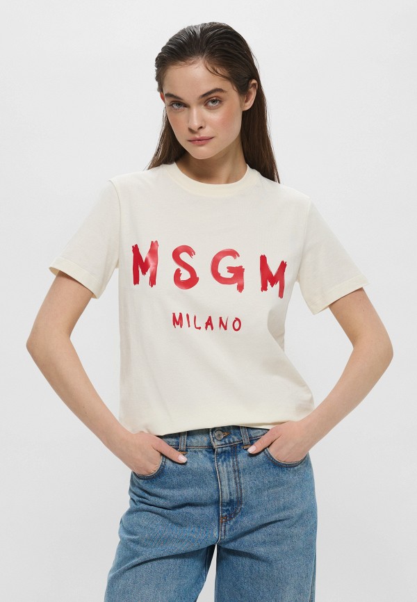 Футболка MSGM 14700₽