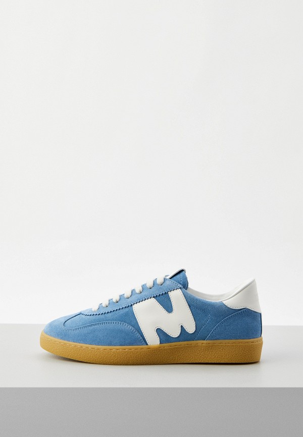 Кеды MSGM 44300₽