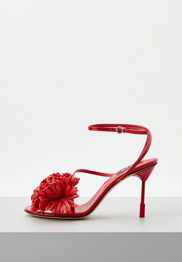 Босоножки MSGM 87000₽