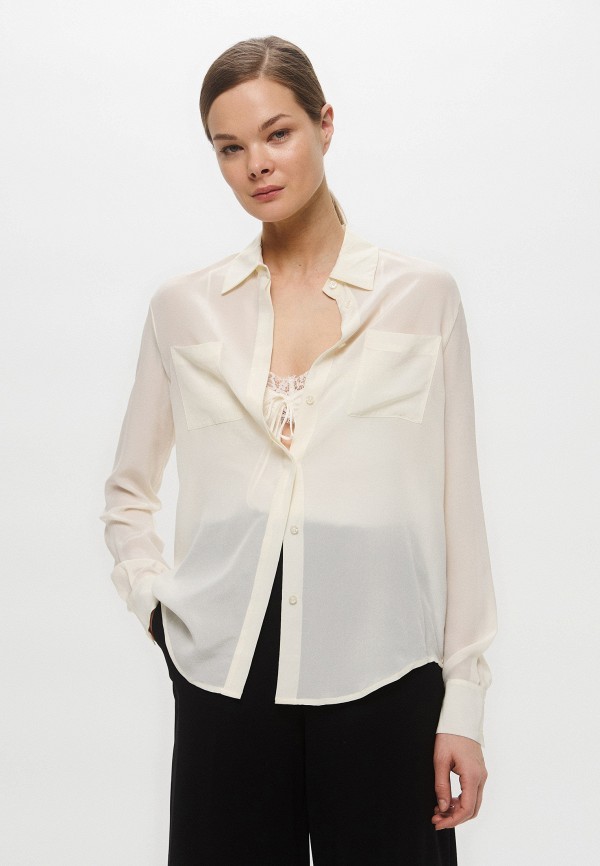 Блуза Pinko 19440₽