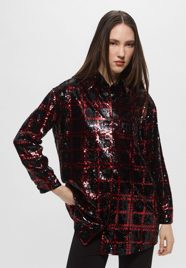 Блуза Pinko 56820₽