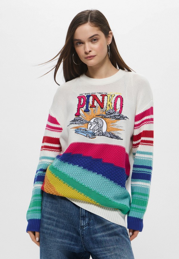 Джемпер Pinko 40499₽