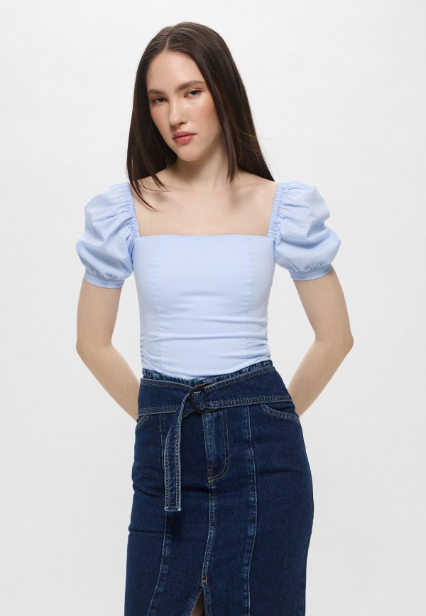 Блуза Pinko 12250₽