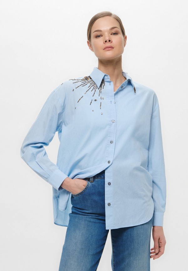 Рубашка Pinko 36799₽