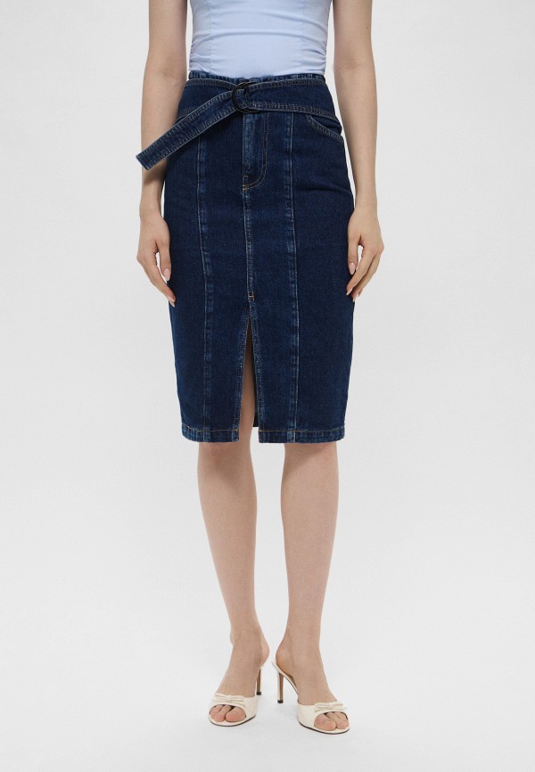 Юбка джинсовая Pinko 16480₽