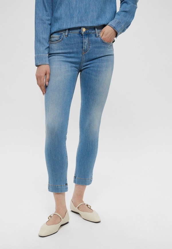 Джинсы Pinko 10500₽