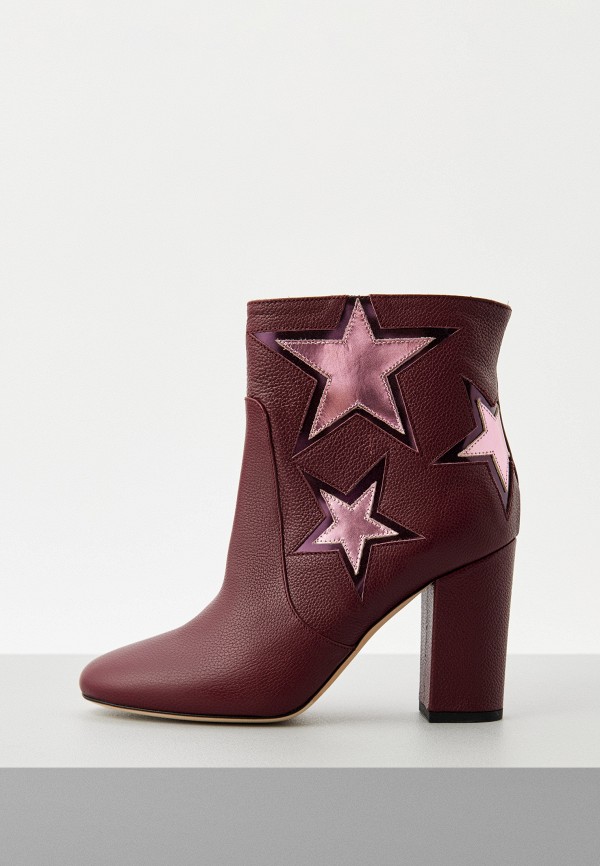 Ботильоны Pinko 39360₽