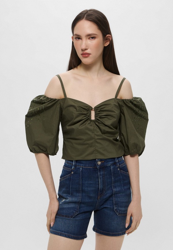 Блуза Pinko 18410₽