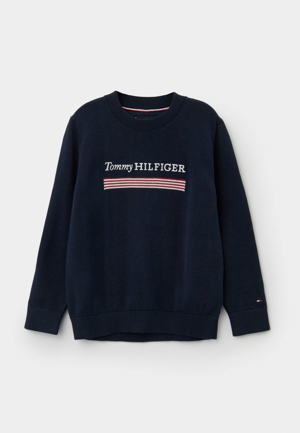 Джемпер Tommy Hilfiger 10999₽