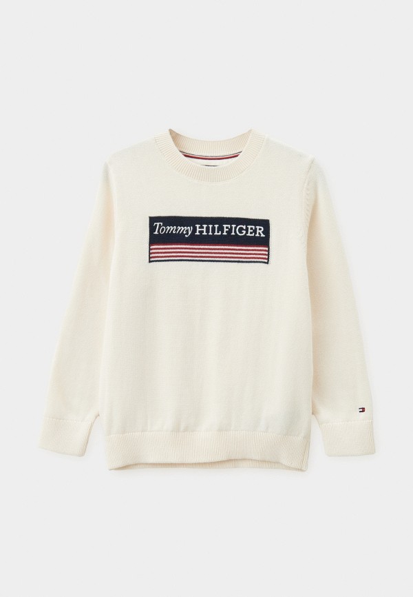 Джемпер Tommy Hilfiger 10999₽