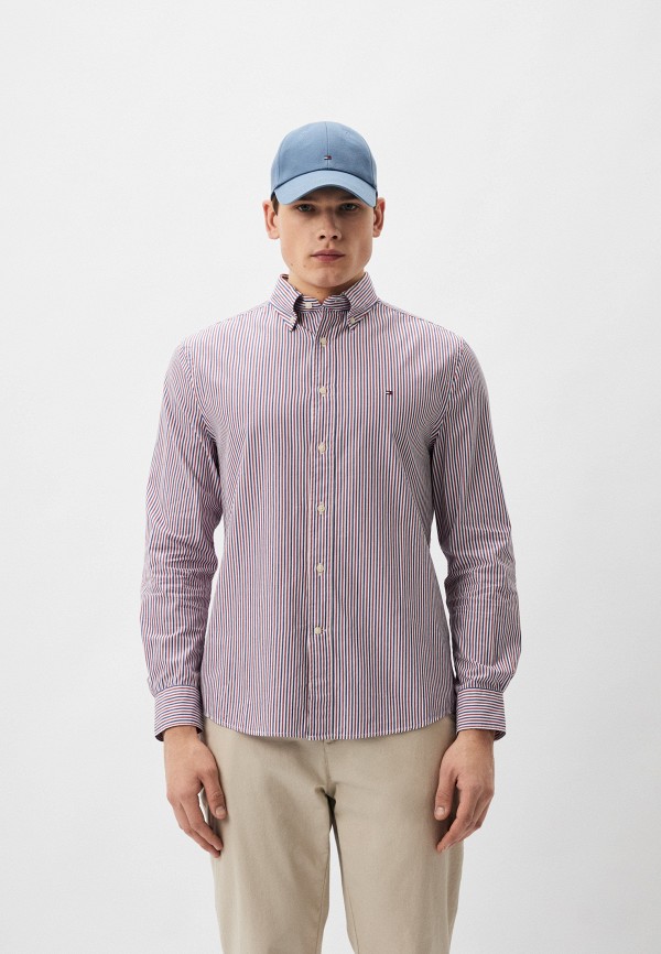 Рубашка Tommy Hilfiger 10999₽