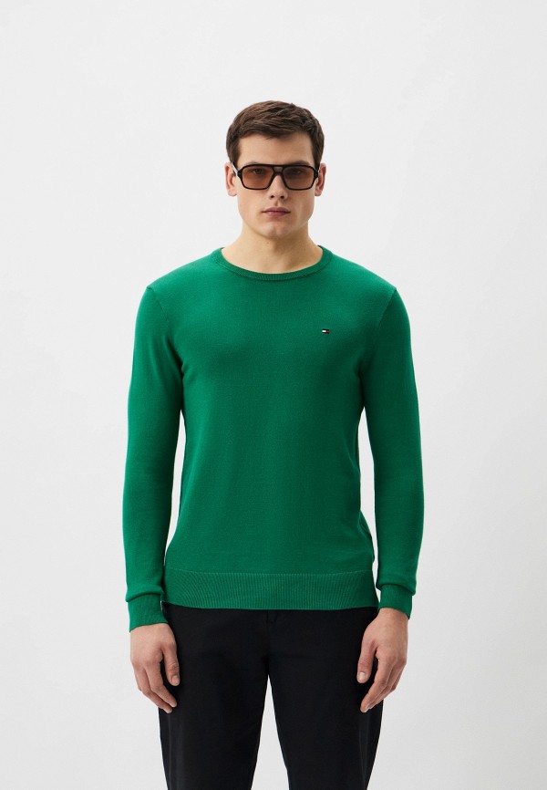 Джемпер Tommy Hilfiger 13999₽