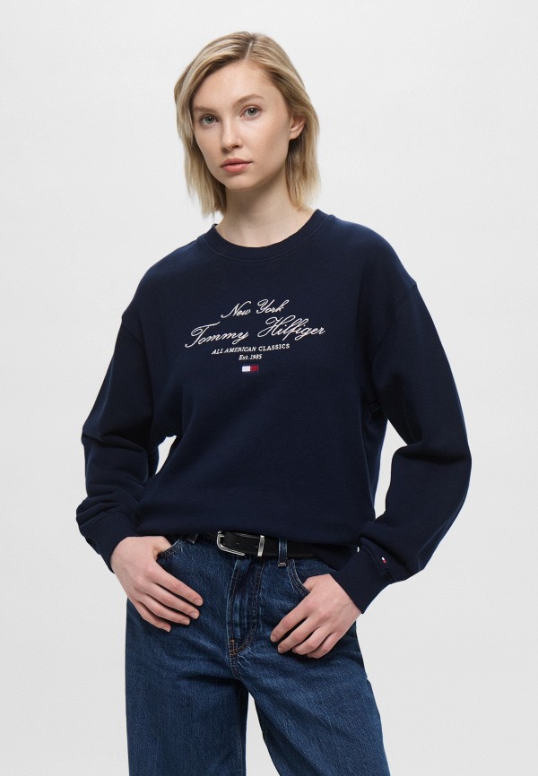 Свитшот Tommy Hilfiger 17999₽