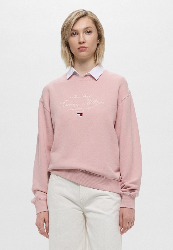 Свитшот Tommy Hilfiger 17999₽
