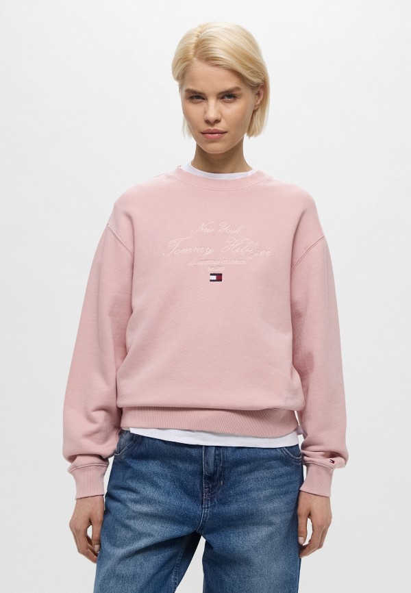Свитшот Tommy Hilfiger 17999₽